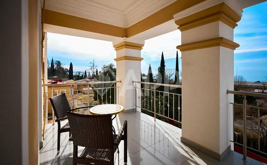 Продам гостиница, 3 245 м² фото
