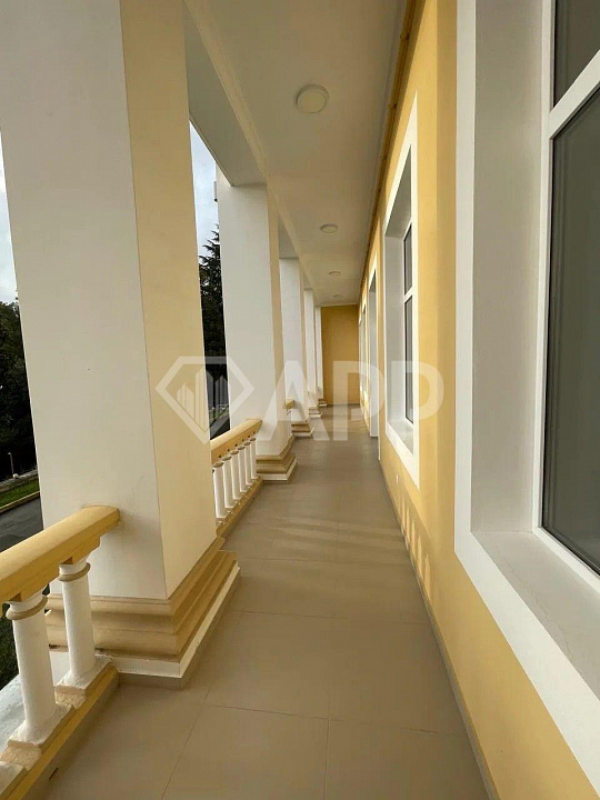 Продам гостиница, 3 245 м² фото