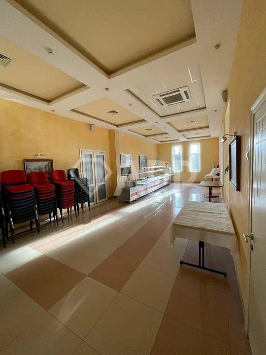Продам гостиница, 3 245 м² фото