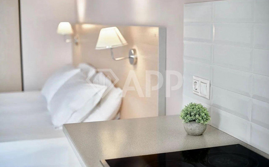 Продам гостиница, 3 245 м² фото