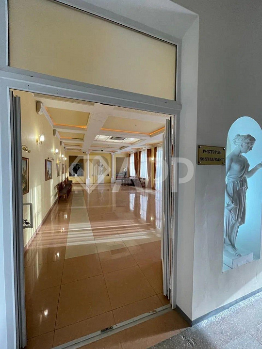 Продам гостиница, 3 245 м² фото