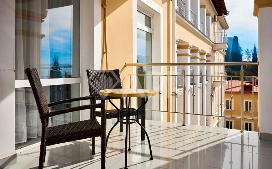 Продам гостиница, 3 245 м² фото