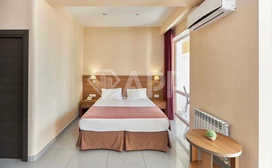 Продам гостиница, 3 245 м² фото