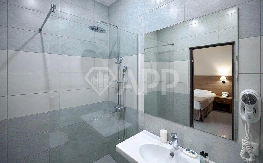 Продам гостиница, 3 245 м² фото
