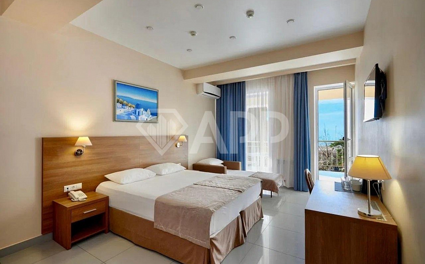 Продам гостиница, 3 245 м² фото