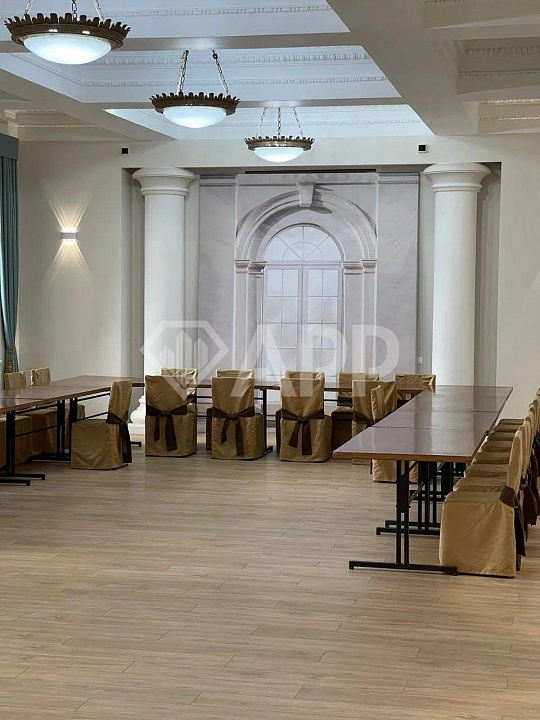 Продам гостиница, 3 245 м² фото