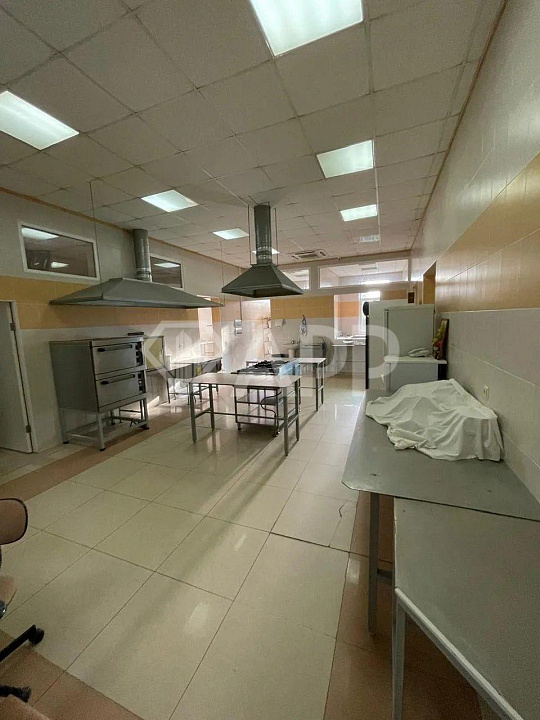 Продам гостиница, 3 245 м² фото