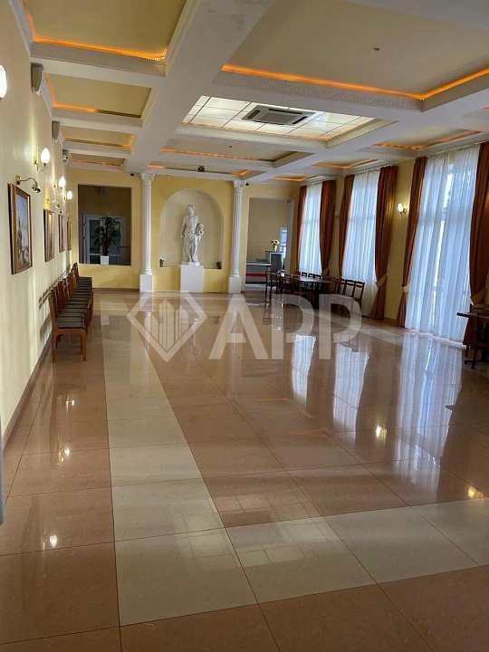 Продам гостиница, 3 245 м² фото