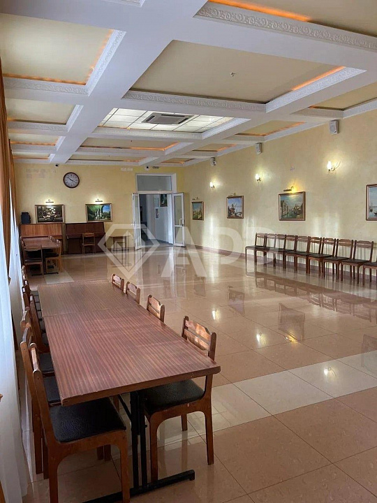 Продам гостиница, 3 245 м² фото