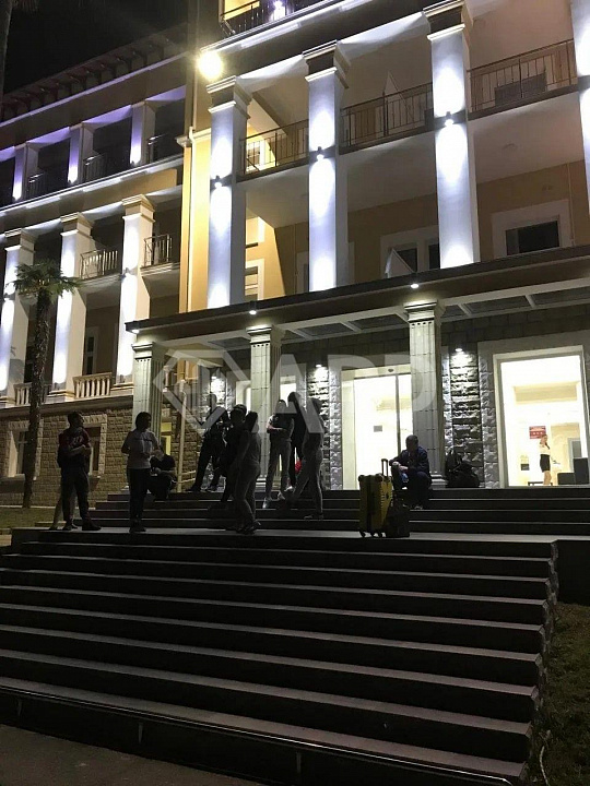 Продам гостиница, 3 245 м² фото