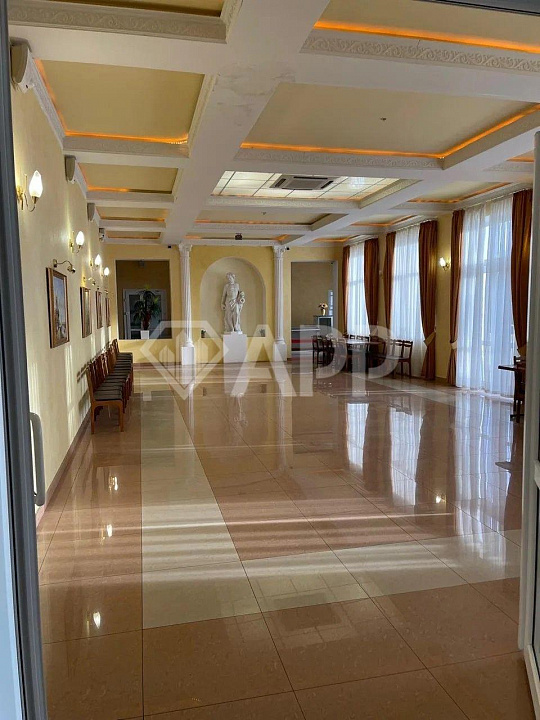 Продам гостиница, 3 245 м² фото
