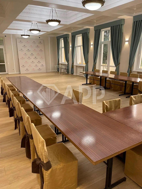 Продам гостиница, 3 245 м² фото