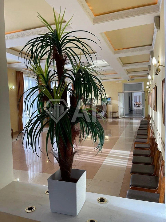 Продам гостиница, 3 245 м² фото