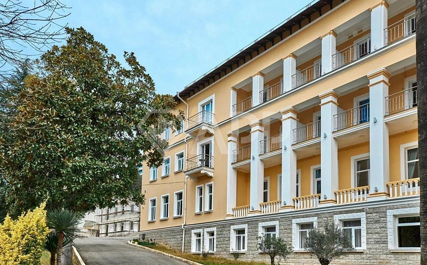 Продам гостиница, 3 245 м² фото