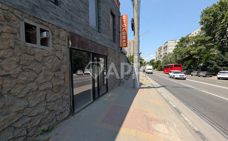 Сдам помещение общественного питания, 117 м² фото