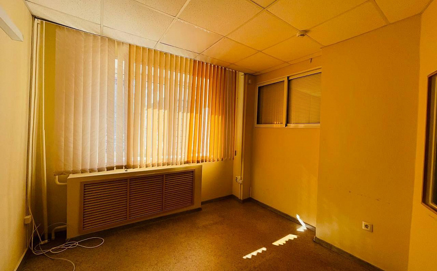 Сдам помещение на 1 линии 121,5м² фото
