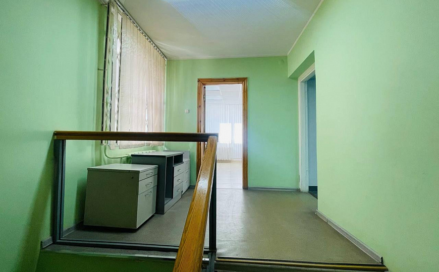 Сдам помещение на 1 линии 121,5м² фото