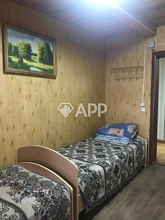 Продается отдельно стоящее двухэтажное здание 1 200 м² фото