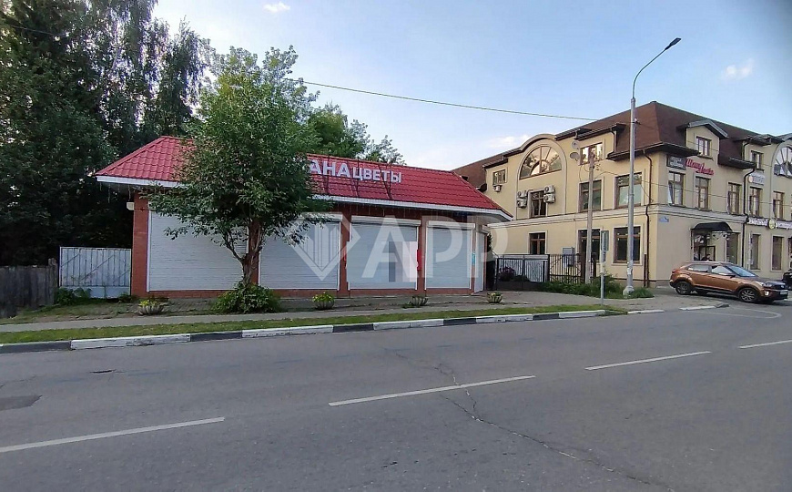 Сдам помещение 170м2 в самом центре г.Ногинск фото