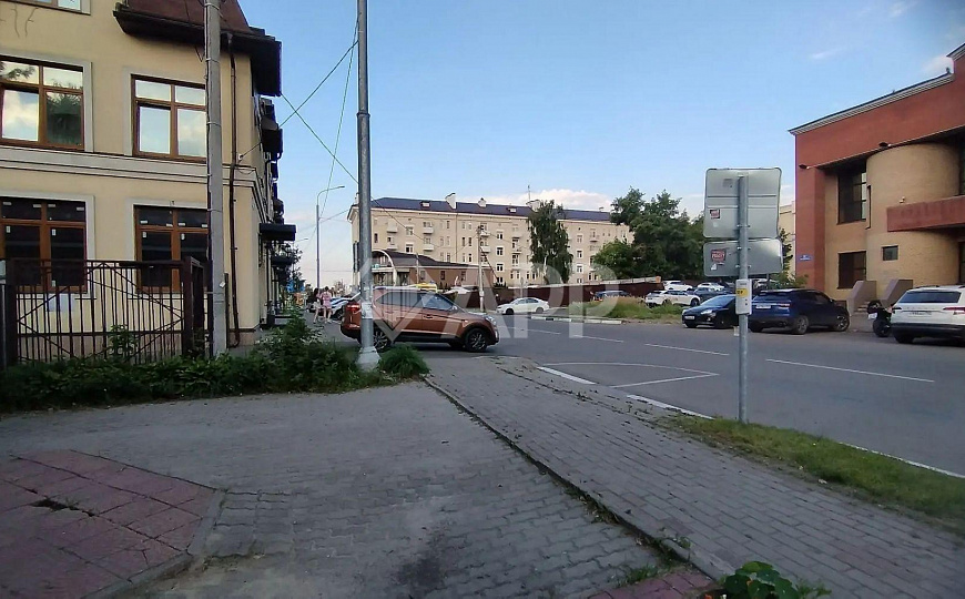 Сдам помещение 170м2 в самом центре г.Ногинск фото