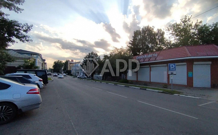 Сдам помещение 170м2 в самом центре г.Ногинск фото