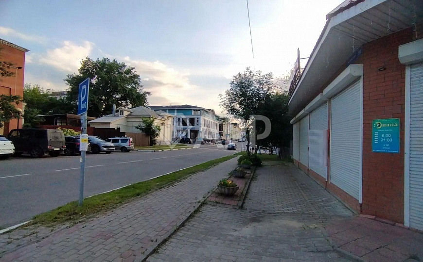 Сдам помещение 170м2 в самом центре г.Ногинск фото
