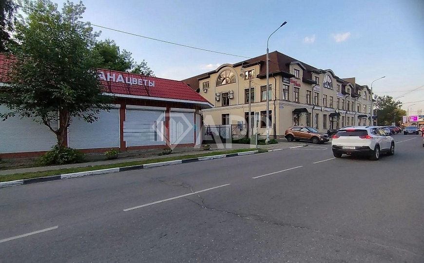 Сдам помещение 170м2 в самом центре г.Ногинск фото