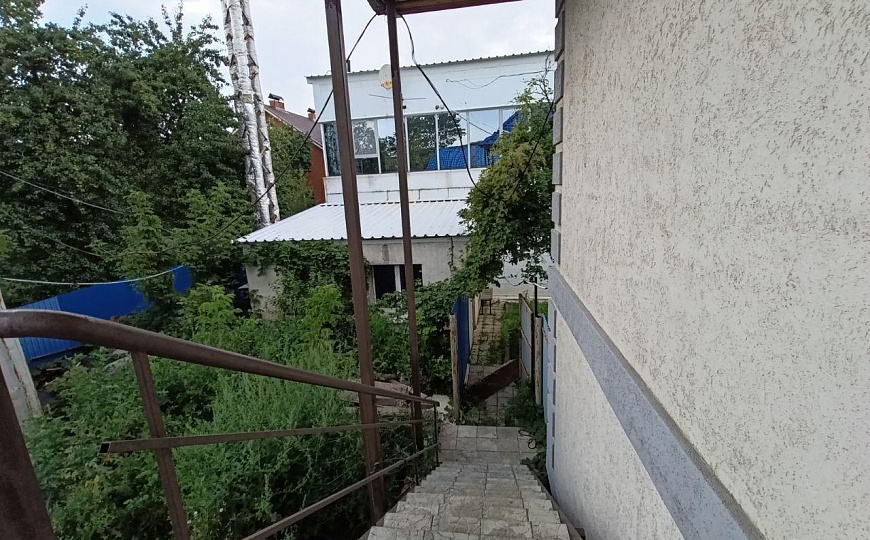 Продаю первая линия, 218.5 м2 фото