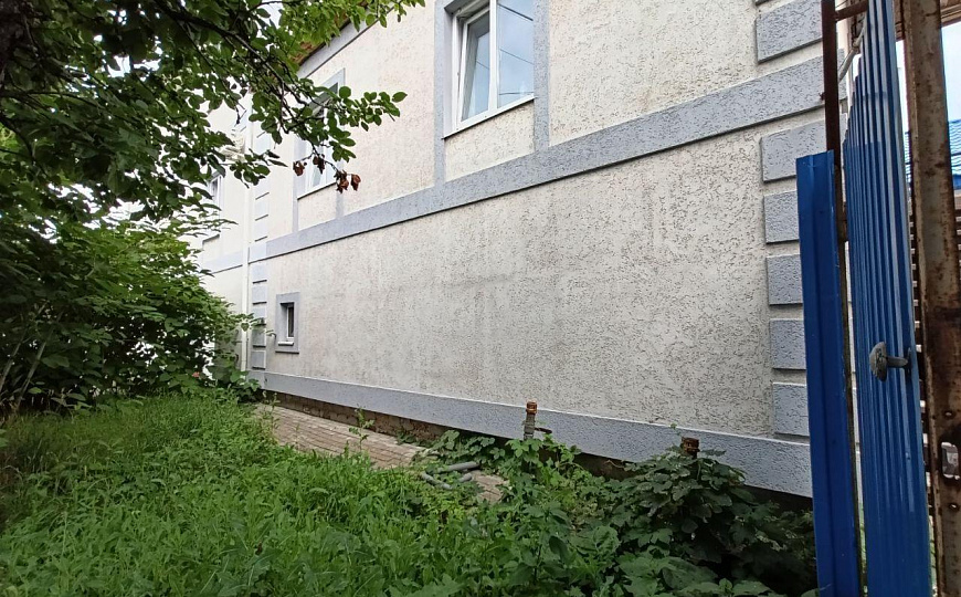 Продаю первая линия, 218.5 м2 фото