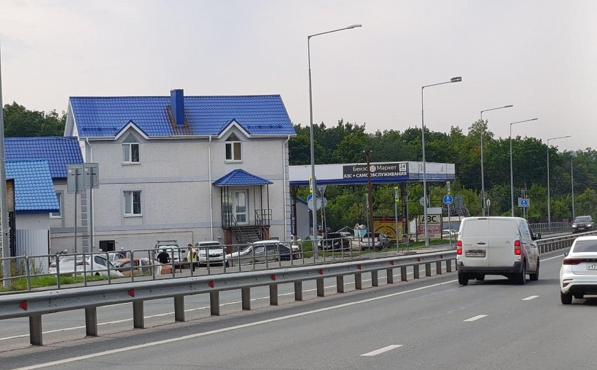Продаю первая линия, 218.5 м2 фото
