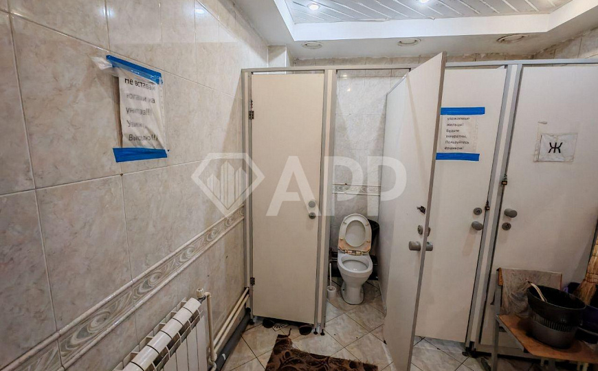 Продам отдельно стоящее здание, 572,2 м² фото