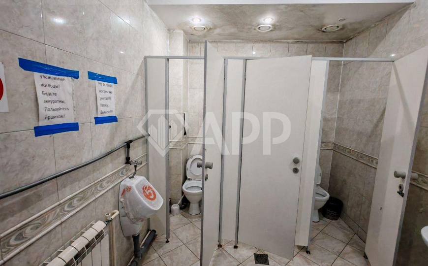 Продам отдельно стоящее здание, 572,2 м² фото