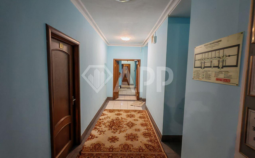 Продам отдельно стоящее здание, 572,2 м² фото