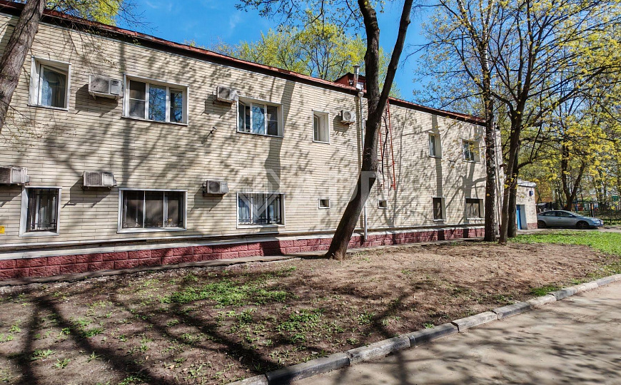 Продам отдельно стоящее здание, 572,2 м² фото