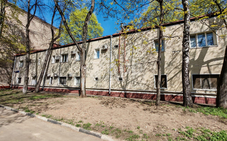 Продам отдельно стоящее здание, 572,2 м² фото