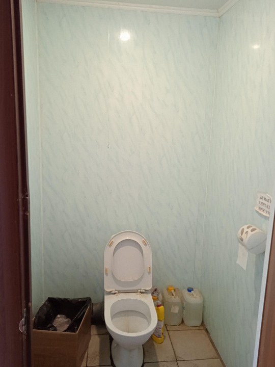 Производственно-складское помещение, 990 м² фото