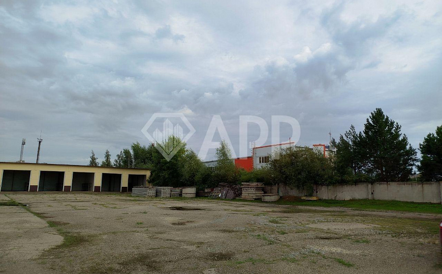 Продаётся склад фото