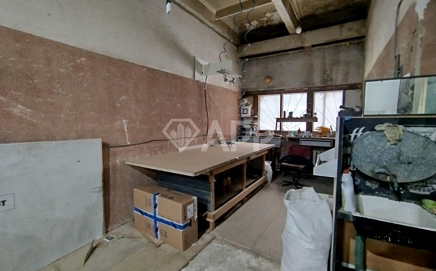 Продам производственную базу, 3 541,9 м² на 1,4га фото