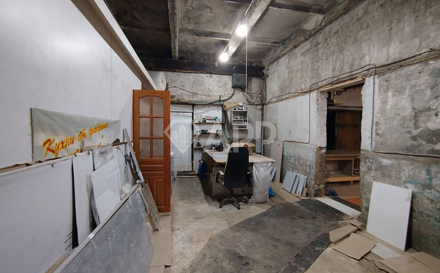 Продам производственную базу, 3 541,9 м² на 1,4га фото