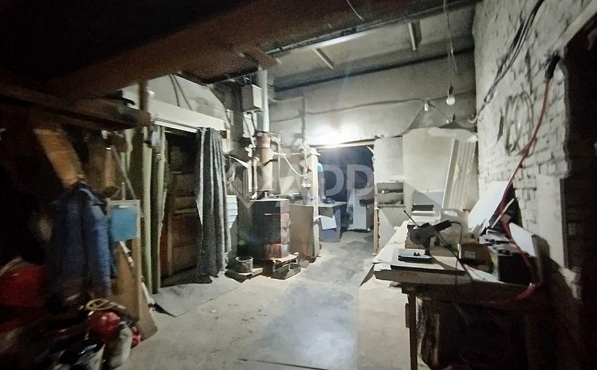 Продам производственную базу, 3 541,9 м² на 1,4га фото