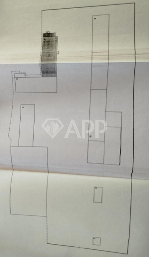 Продам производственную базу, 3 541,9 м² на 1,4га фото