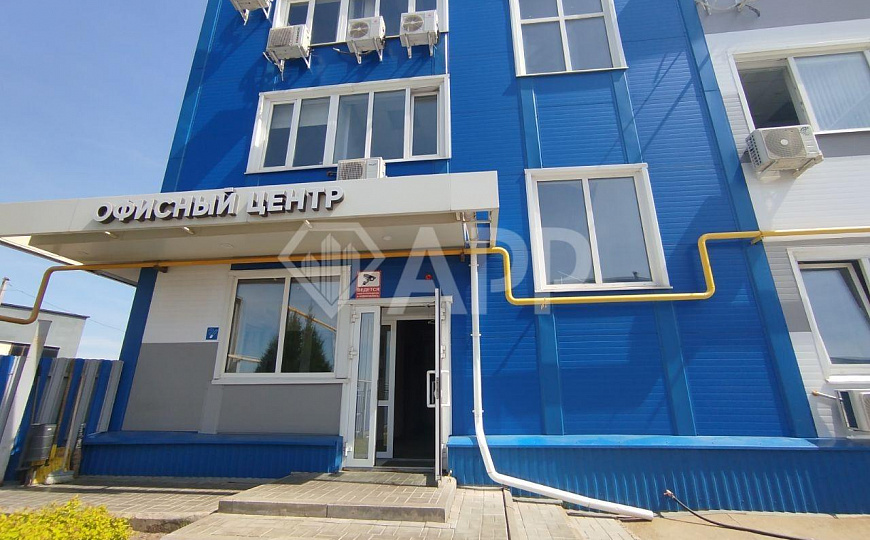 Сдаётся производство-склад, 740кв.м фото
