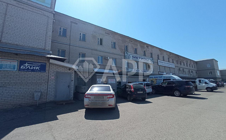 Продаётся офис/хостел,  746,3 м² фото