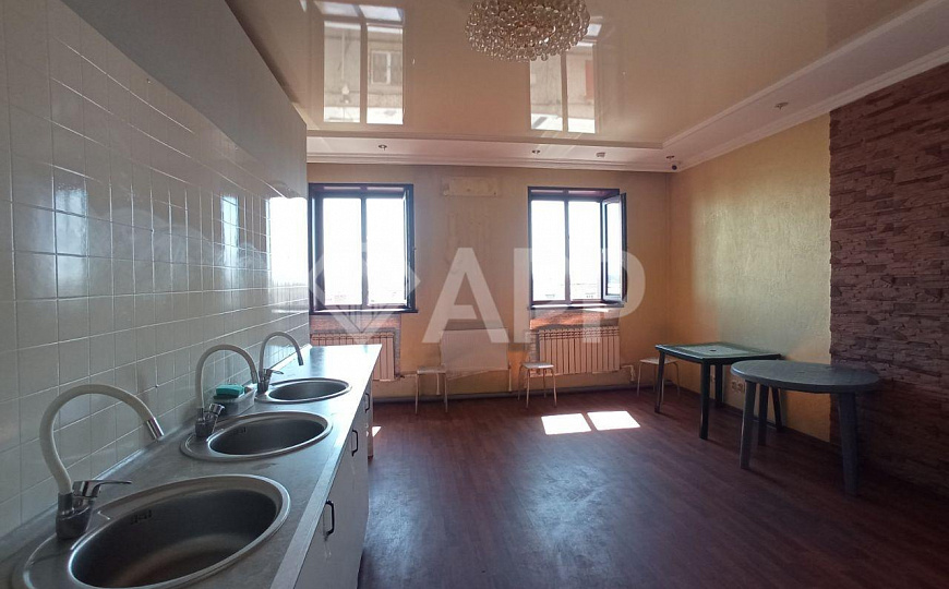 Продаётся офис/хостел,  746,3 м² фото