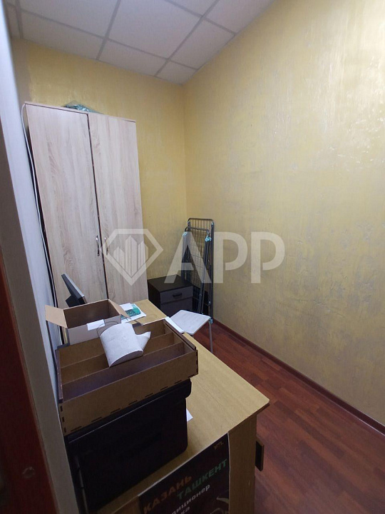 Продаётся офис/хостел,  746,3 м² фото