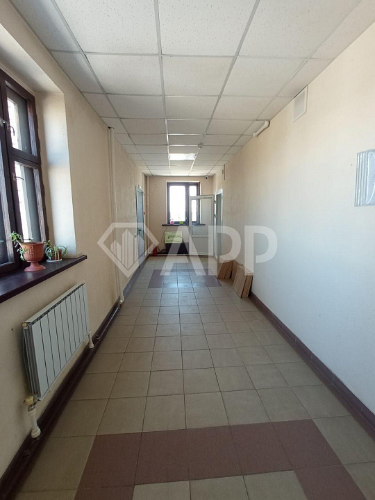 Продаётся офис/хостел,  746,3 м² фото