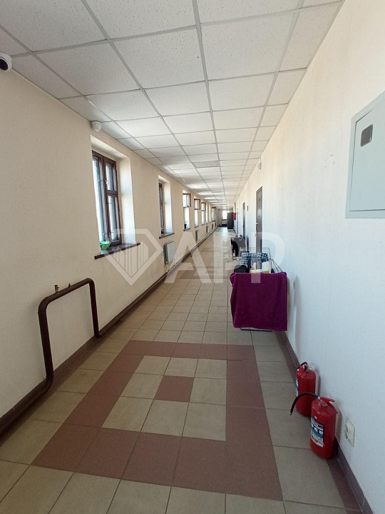 Продаётся офис/хостел,  746,3 м² фото