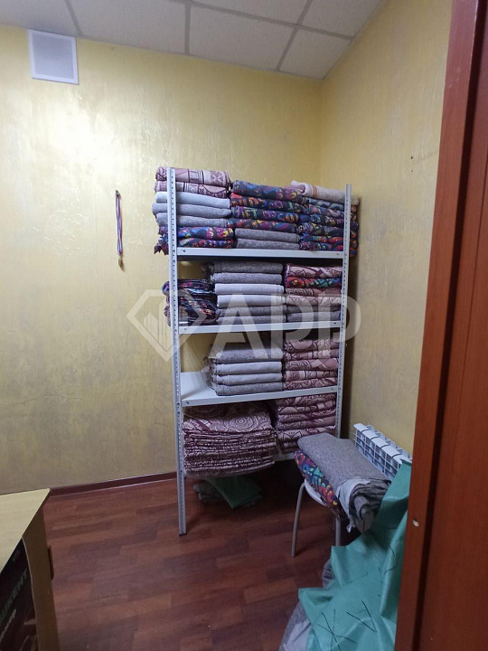 Продаётся офис/хостел,  746,3 м² фото