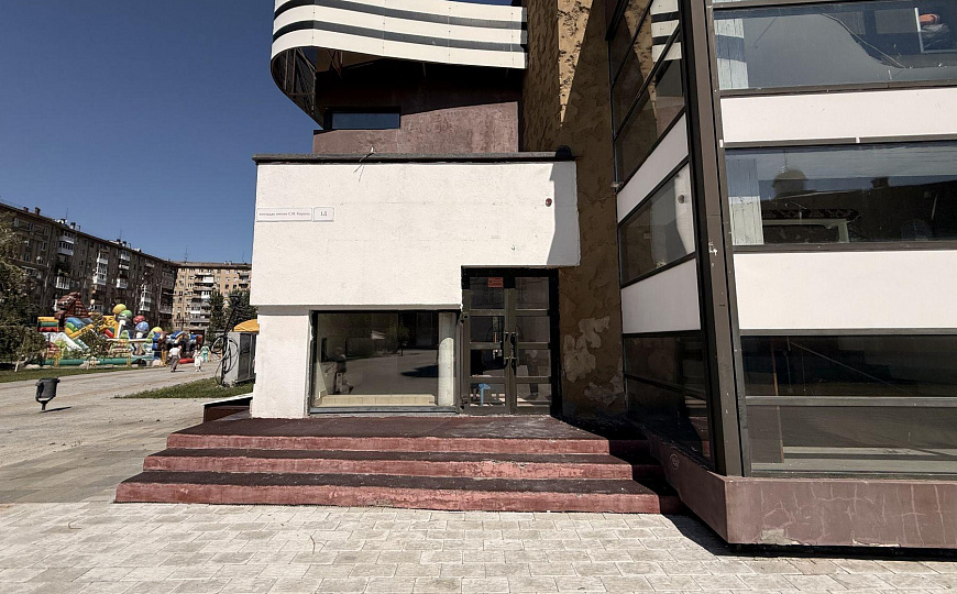 Детское кафе, обучающий центр 100 м2 фото