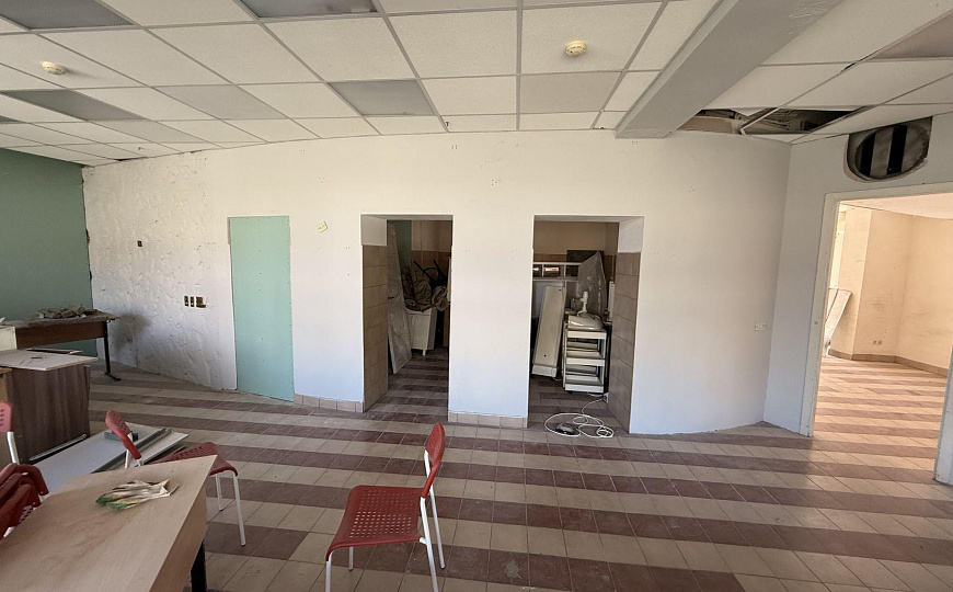 Детское кафе, обучающий центр 100 м2 фото